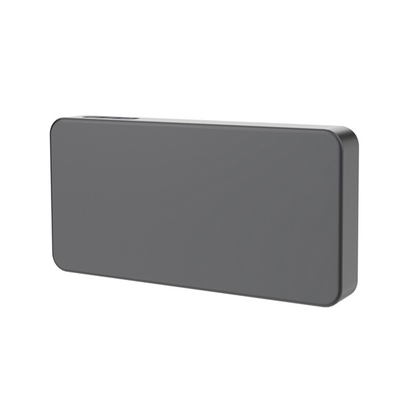 Aeris RCS Ultra-Thin 10W IPX5 Speaker with Removable Battery