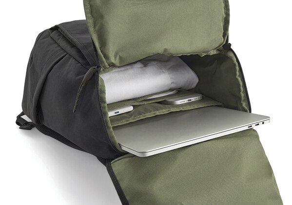 Thule Paramount Backpack 20L - Zwart