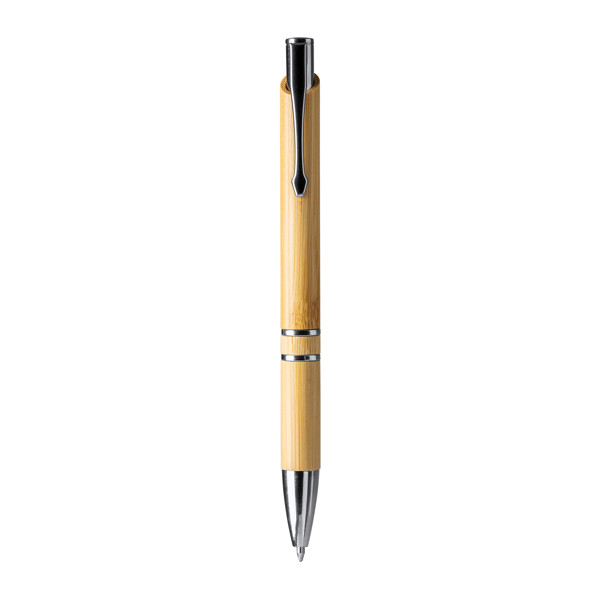 Ball Pen Besky Natural