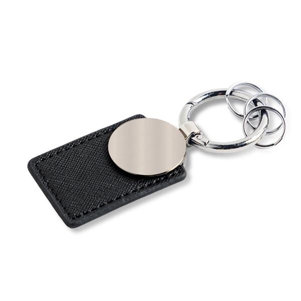 Fourings - Preto