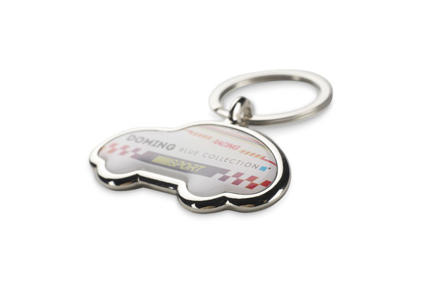 Keyring MATIS