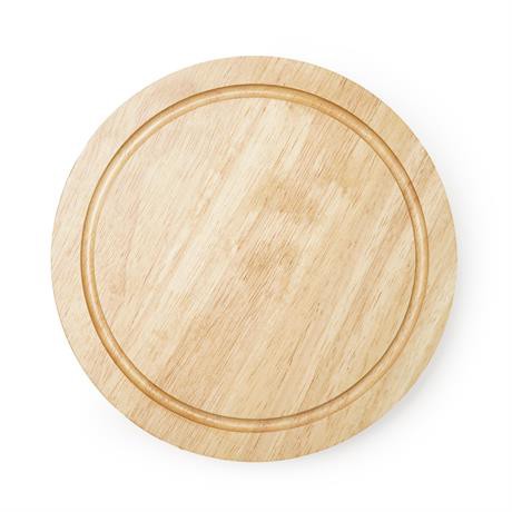 Set de quesos personalizado con utensilios de acero inoxidable y tabla de madera