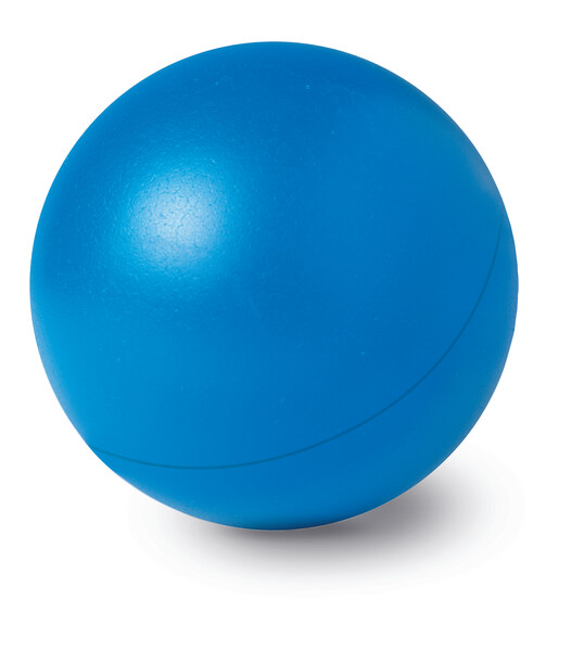Balle antistress Descanso - Bleu