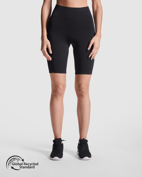 Legging - Azul Tormenta / S