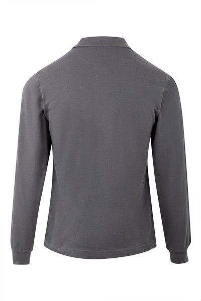 POLO MULHER MANGA COMPRIDA HOBART WOMAN