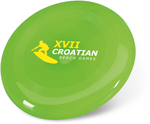 Frisbee Sydney - Zelená