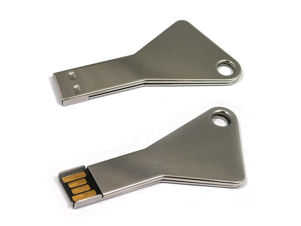 USB Flash drive ST141 - SILVER_1GB