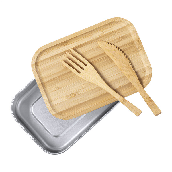Lunch Box Curroca