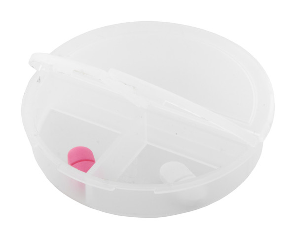 Pillbox Remedy