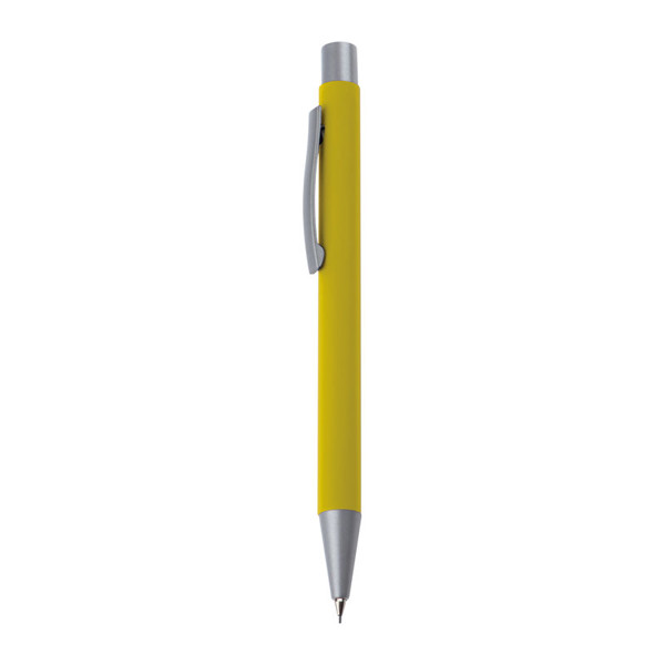 Writing Set Uppsala - Yellow