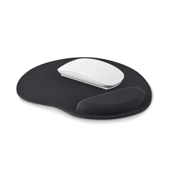MB - EVA ergonomic mouse mat Ergopad