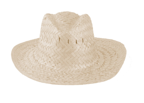Straw Hat Tropix