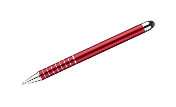 Touch pen IMPACT - red