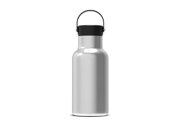 Thermo bottle Marley 350ml - Silver