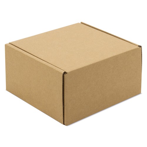 CORRUGATED CARDBOARD PRESENTATION BOX “MITSA”
