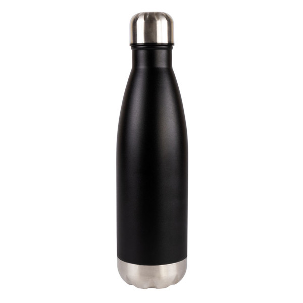 GARRAFA TÉRMICA ELEVEN - PRETO