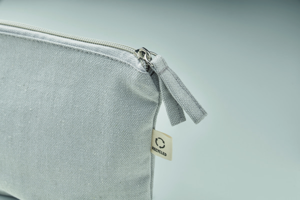 Porta cosmetici 320 gr/m² Elnas - Grigio