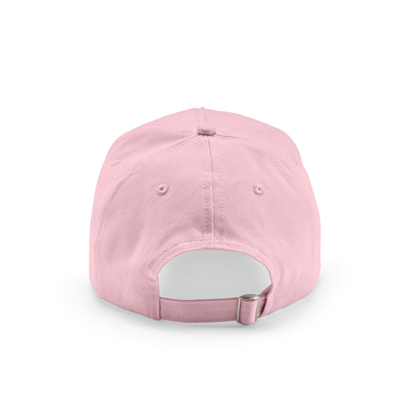 Hendrix Cap - Rose