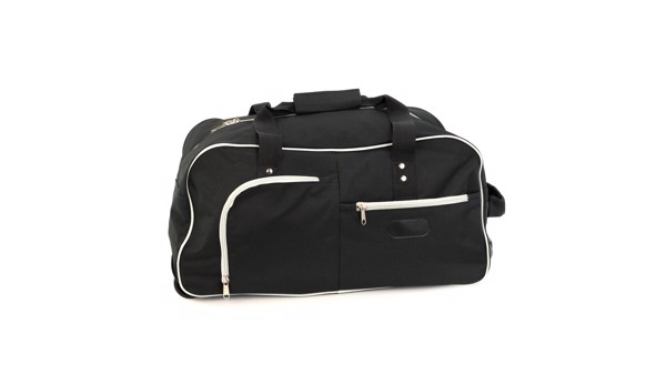 Trolley Bag Nevis - Red