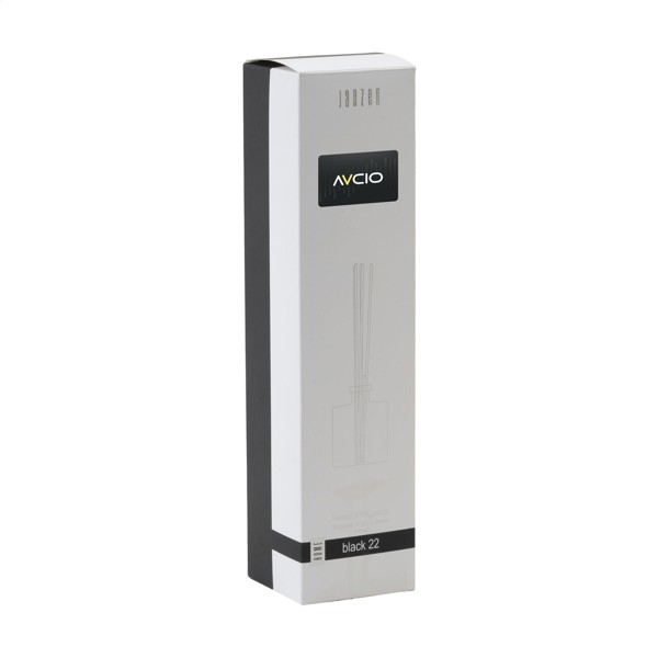 JANZEN Home Fragrance Sticks Black 22