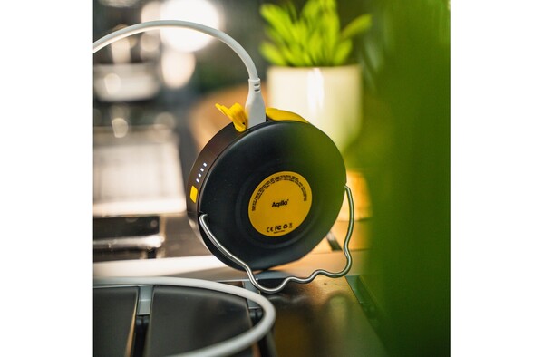 Lampe et batterie externe Aqiila Powerbird BL10, 10 000 mAh