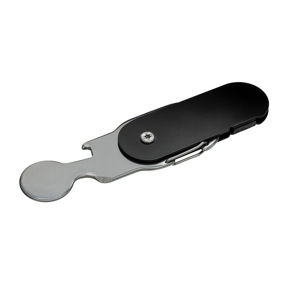 Jetons de caddie DAILY HELPER CADDY - noir cyan