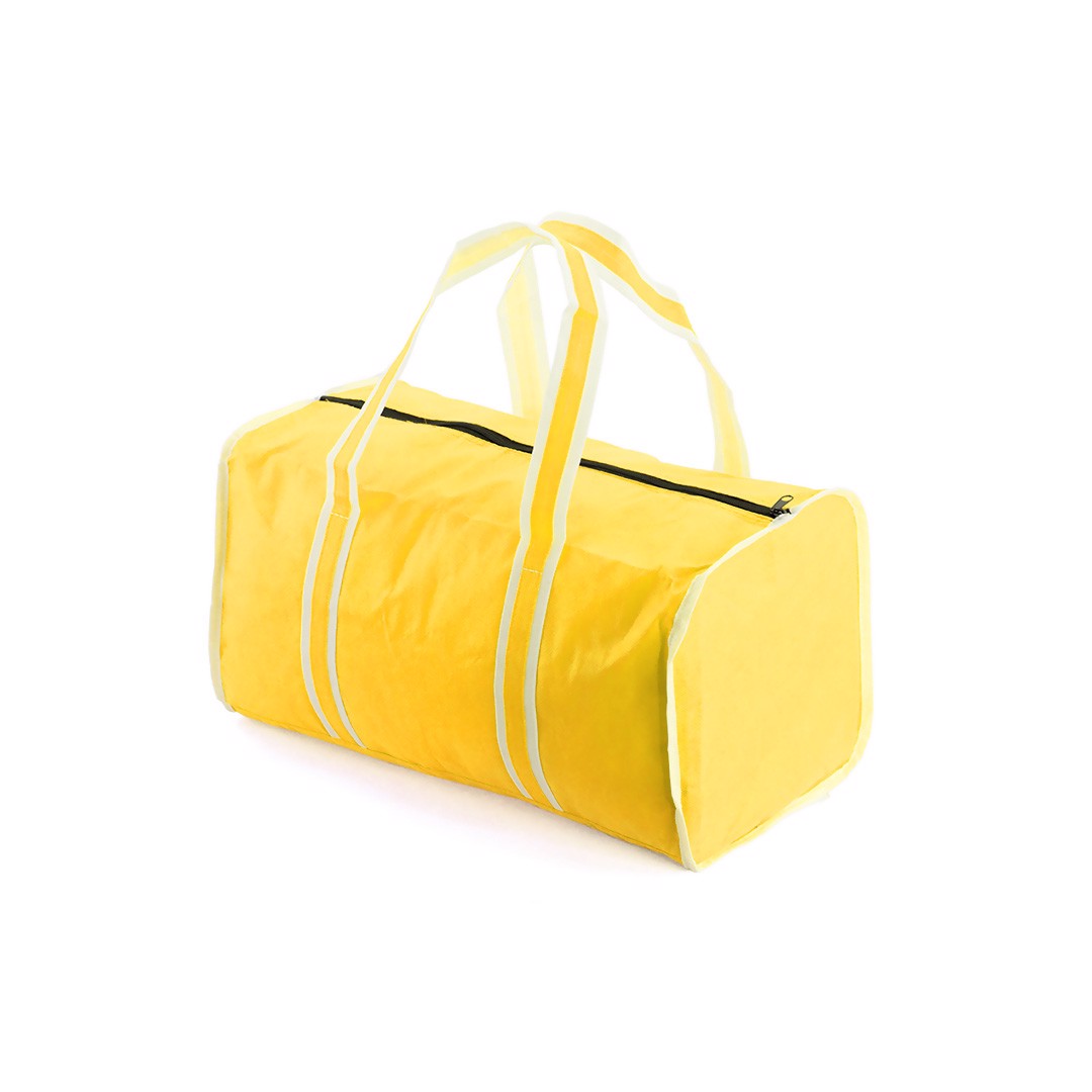 Bag Kisu - Yellow