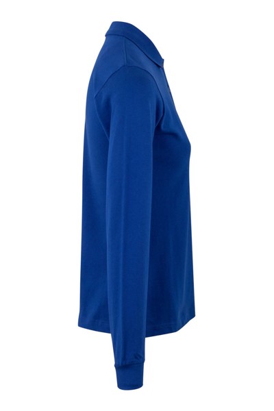 POLO MULHER MANGA COMPRIDA HOBART WOMAN