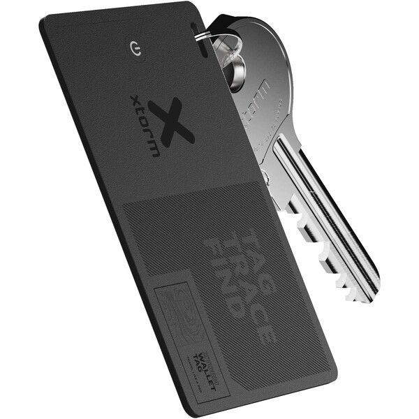 Xtorm WalletTag waterproof tracking tag