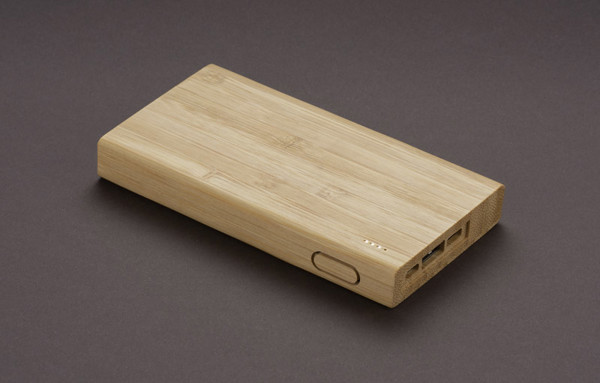 Powerbank SILVA 8000 mAh