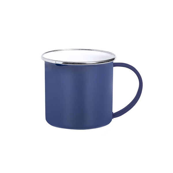Taza Kirpal - Blanco