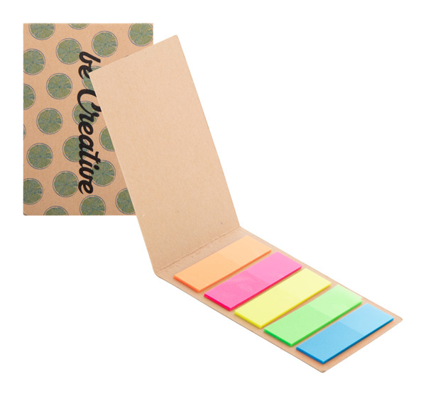 Custom Page Marker CreaStick Page A Eco