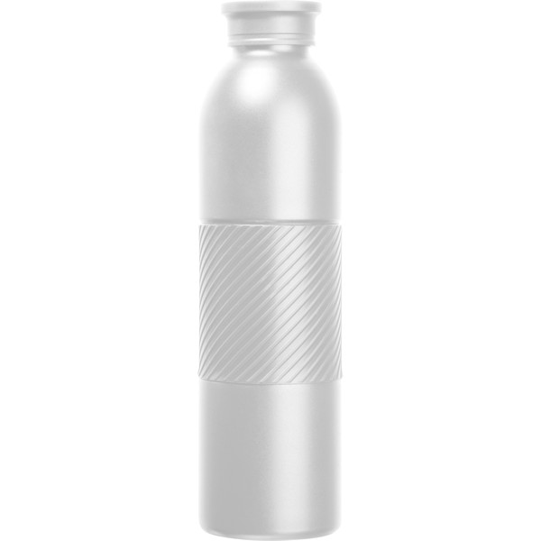 Vakuumska termo steklenica, 600 ml - Bela