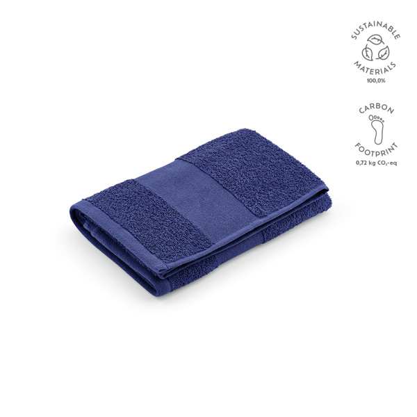 Donatello S Towel - Bleu marine