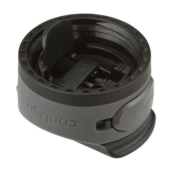 Contigo® Cortland 2.0 Water Bottle 720ml - noir