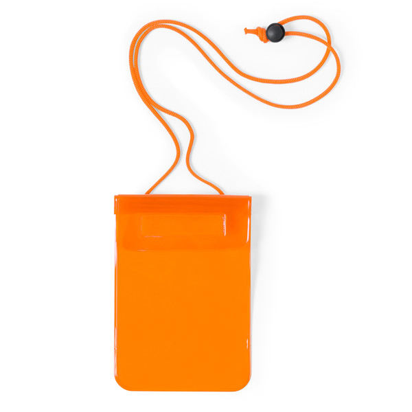 Portaoggetti Arsax - Orange