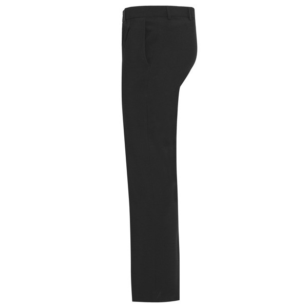 Waiter Pants - BLACK / 50