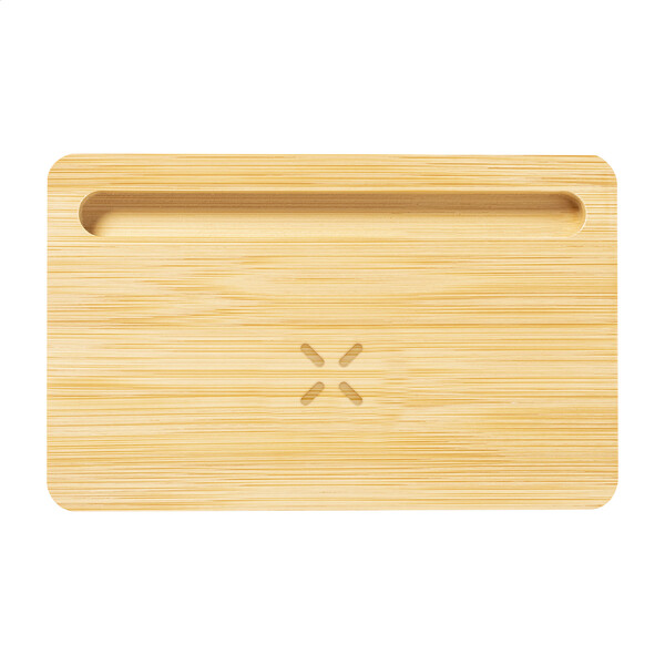 Organisateur de chargeurs sans fil Flabo