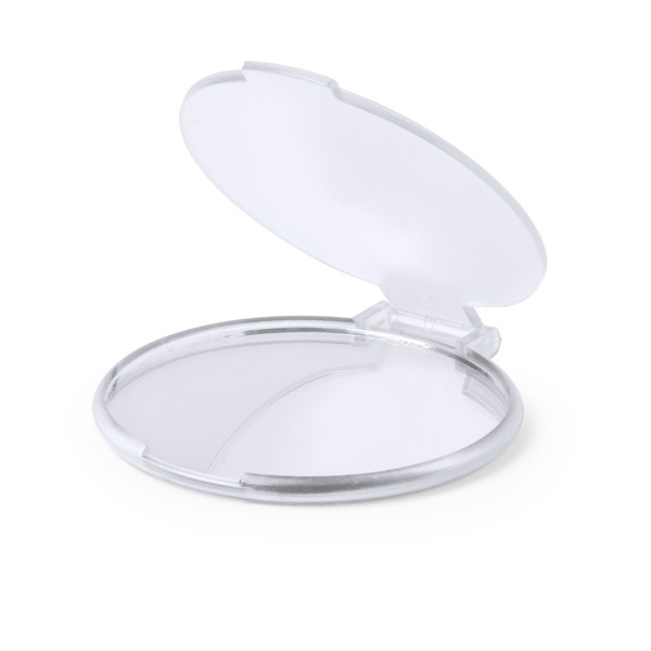 Miroir Thiny - Blanc