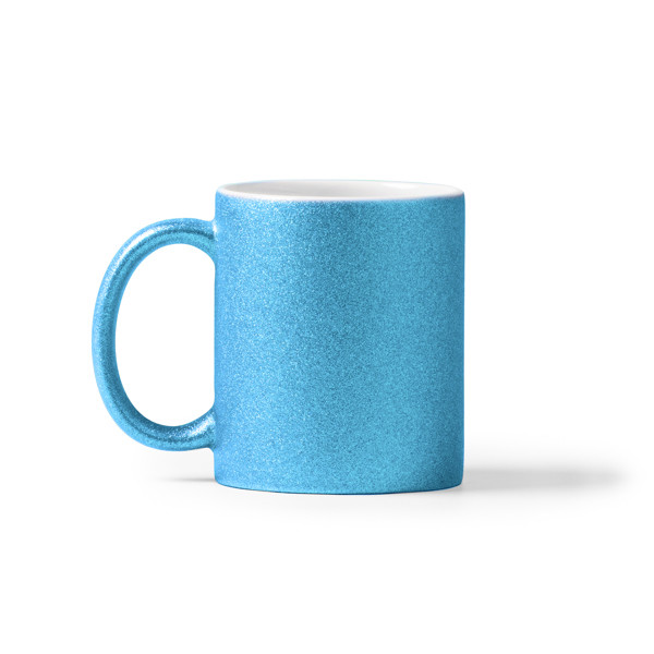 Mug Fiona Blue - Light Royal
