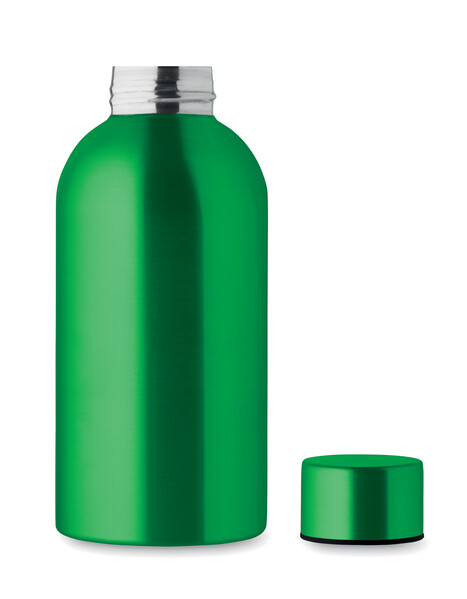 Bouteille simple paroi 500 ml Athena Mid - Vert