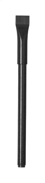 Ballpoint Pen Purul - Black
