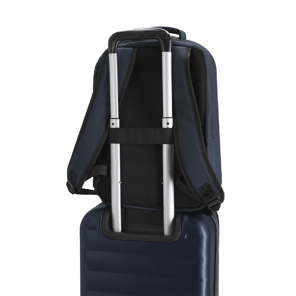 Mochila al Vacío Nymeria - Negro