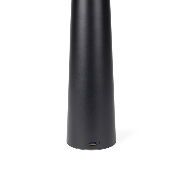 VINGA Avery RCS table lamp - Black