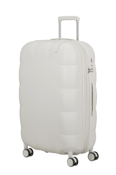 American Tourister - Dreami Spinner 76/28 Exp Tsa - Cloud White