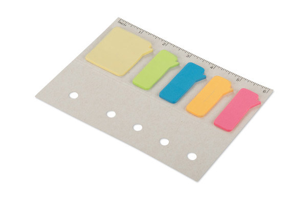 Sticky notes CLOUD
