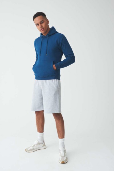 Organic Hoodie - Natural Stone / XS