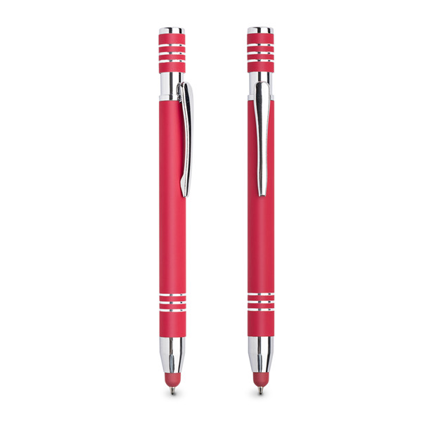 Chromy - Vermelho