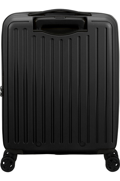 American Tourister - Rejoy Spinner 55 - True Black