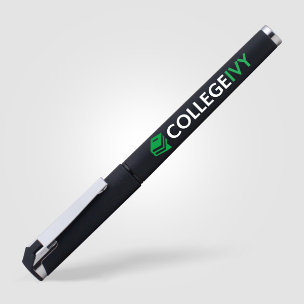 Islander Softy Gel Classique - Noir / Jet d’encre 4 couleurs